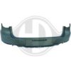 VW 5N0807421GRU Bumper